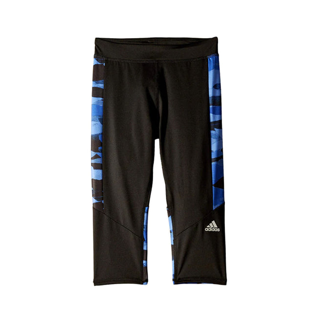 Image for Kids Girl Logo Brand Print Legging,Black