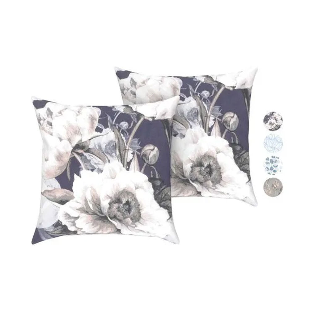 Image for Set Of 2 Pillowcases