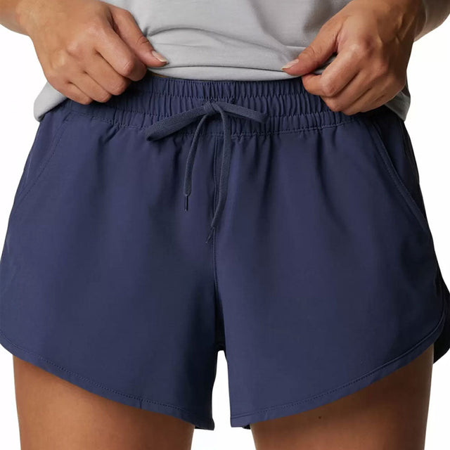 Image for Women's Bogata Bay Stretch Shorts,Navy