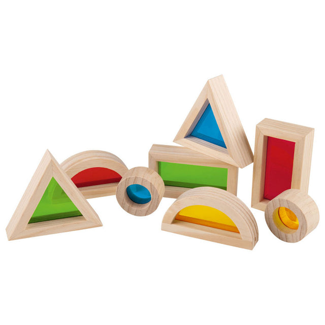 Image for Wooden Educational