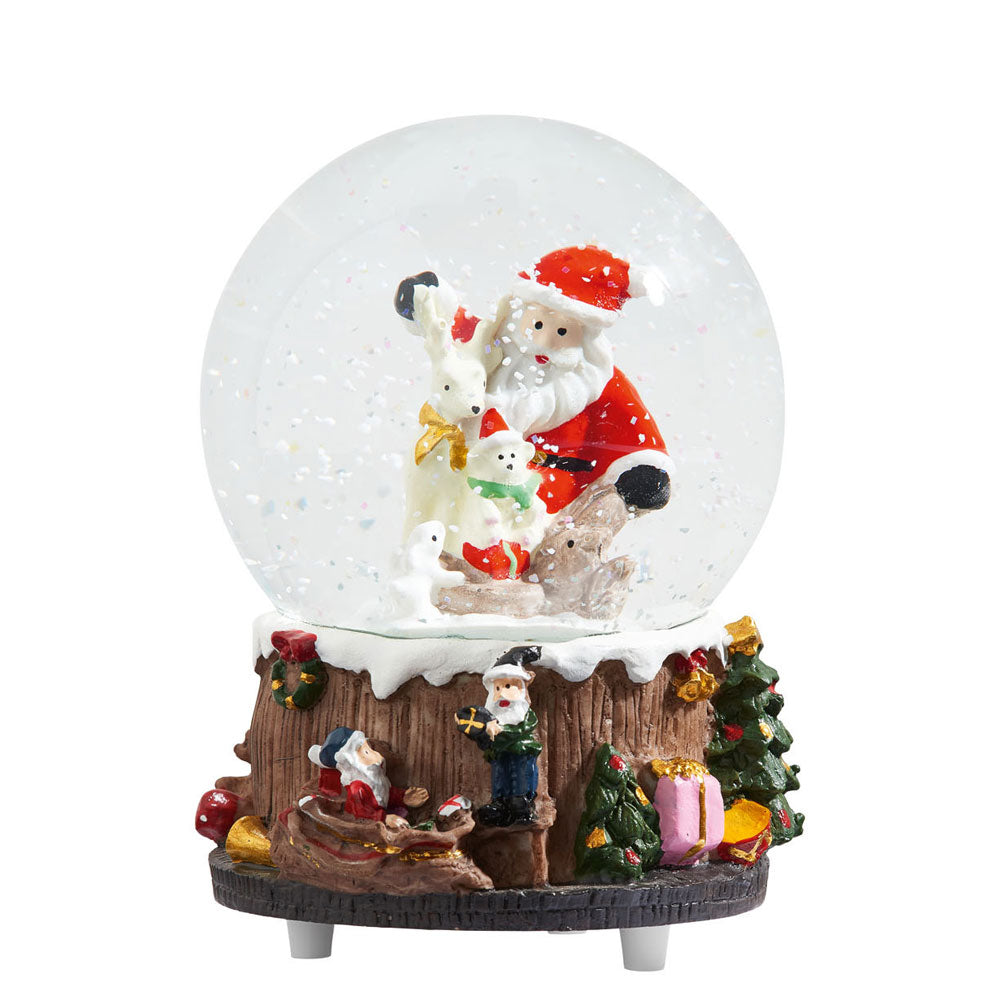 Image for Snowball