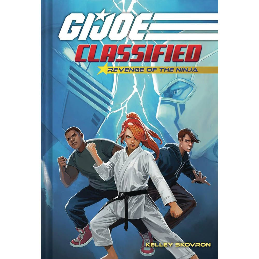 Image for Story