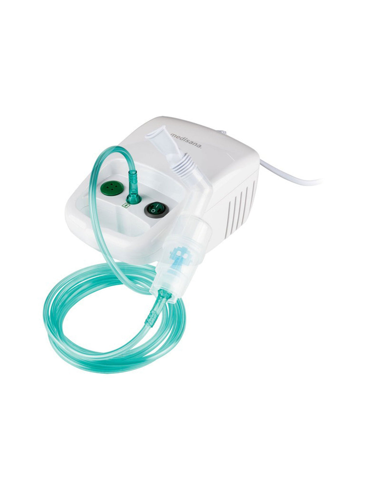 Image for Inhaler�
