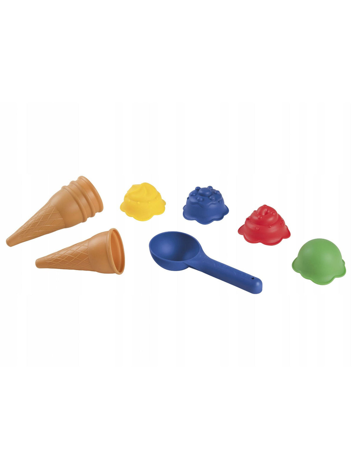 Image for Toys Set Ice Cream