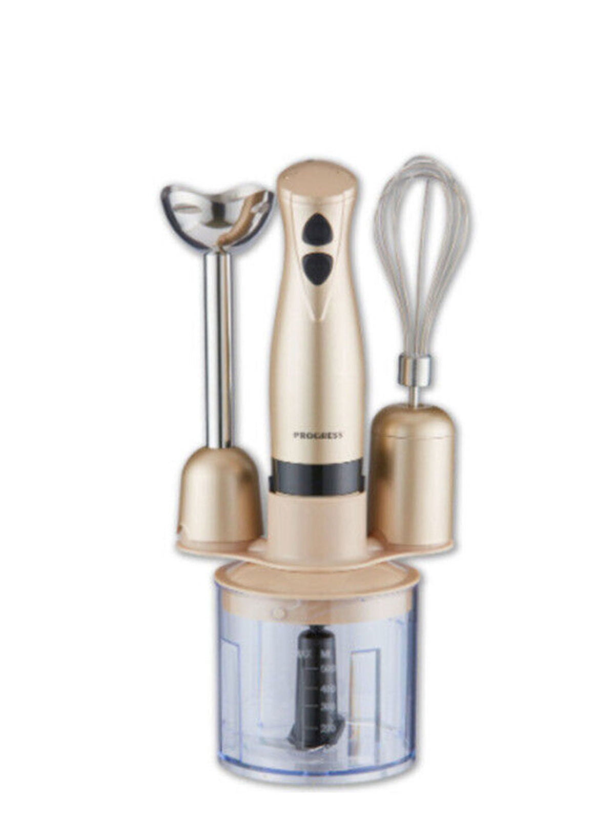 Image for Hand Blender Set 3-In-1