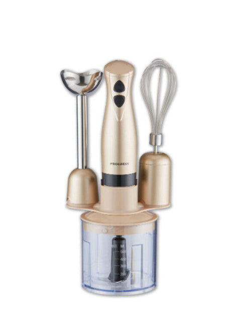Image for Hand Blender Set 3-In-1