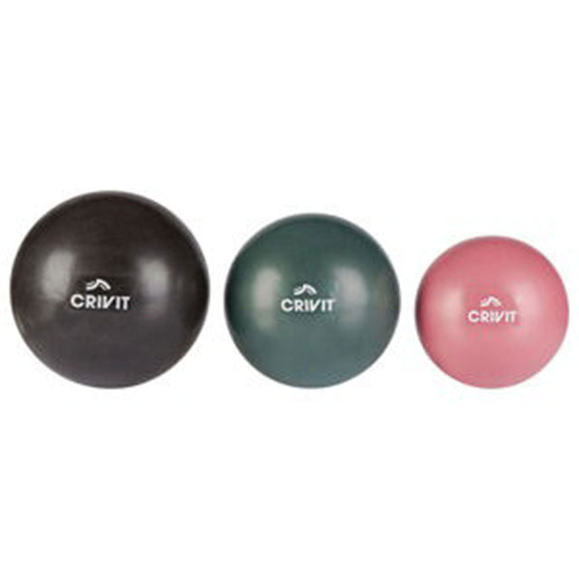 Image for Balls, 3-Piece�