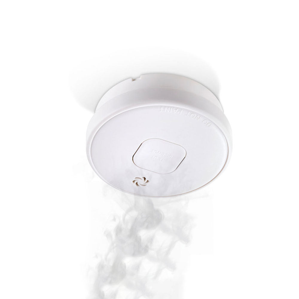 Image for Smoke Detector