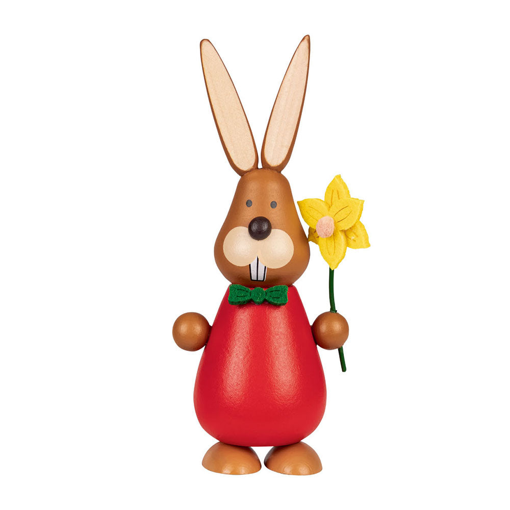 Image for Easter Wooden Bunny Decor