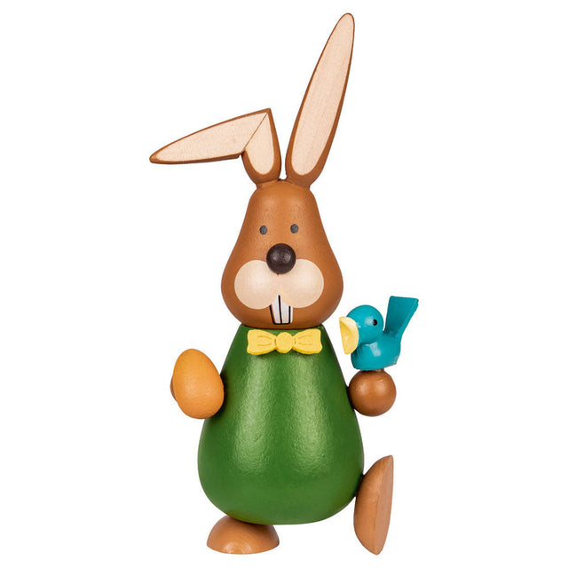 Image for Easter Wooden Bunny Decor