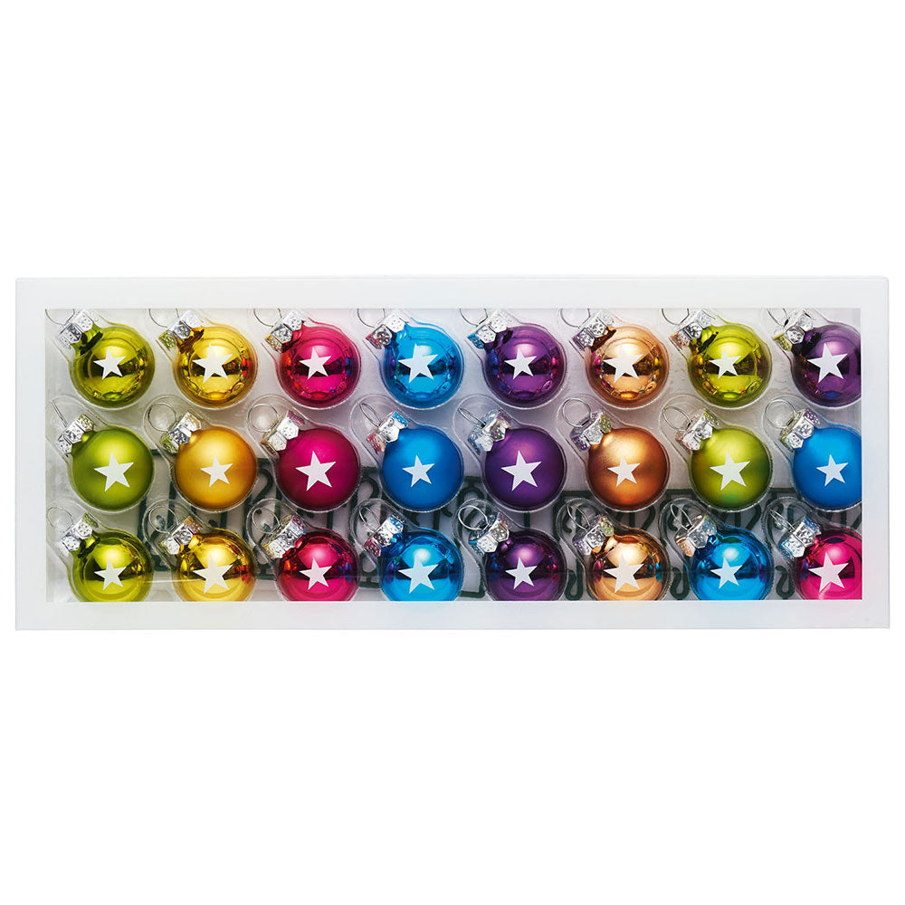 Image for Small Ball Christmas