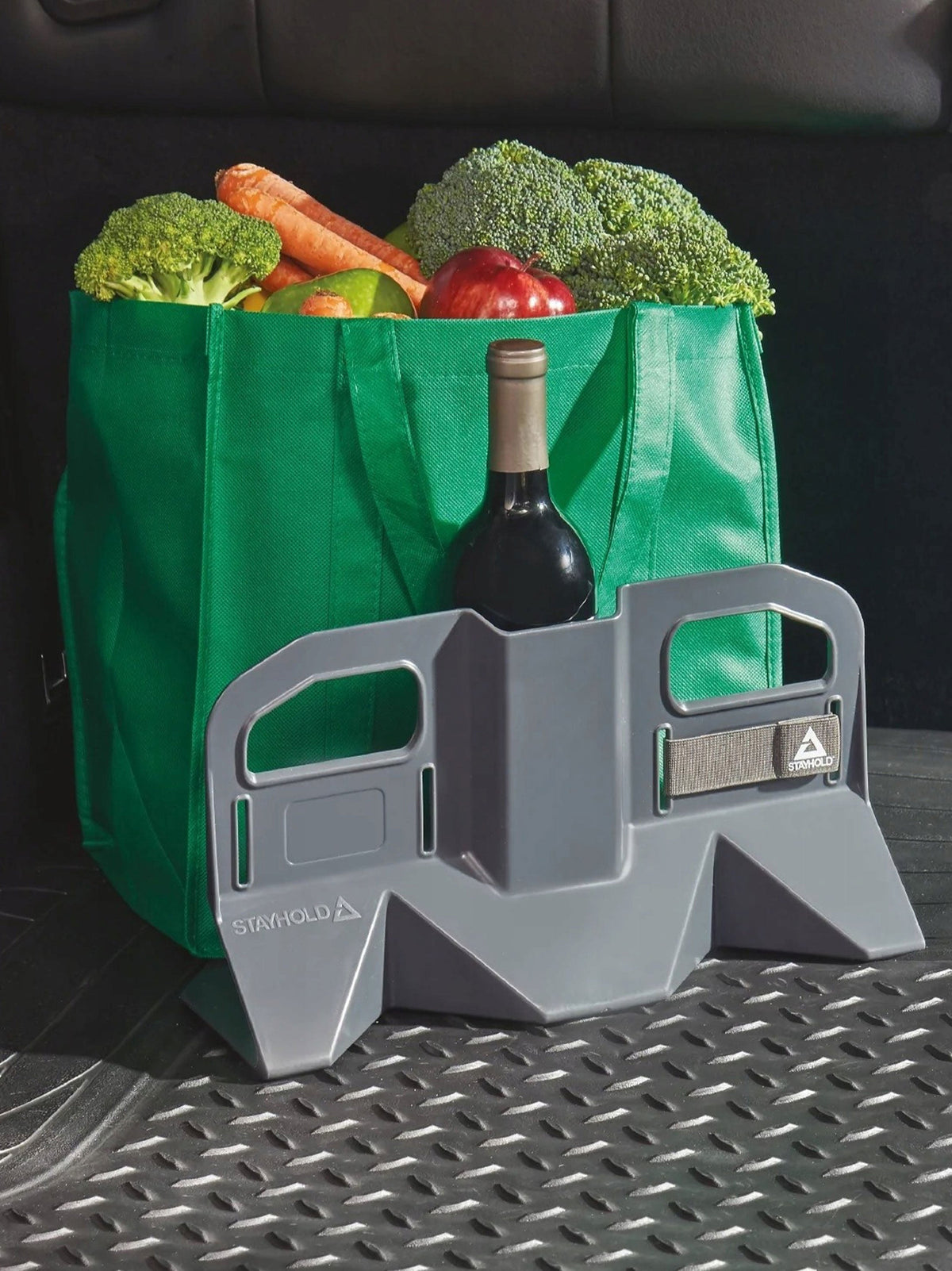 Image for Shopping Holder