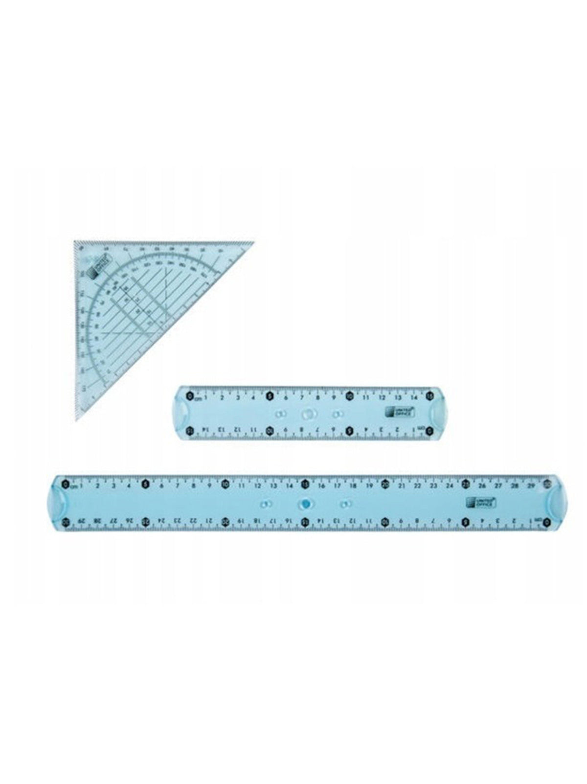 Image for Geometric Flexible Rubber