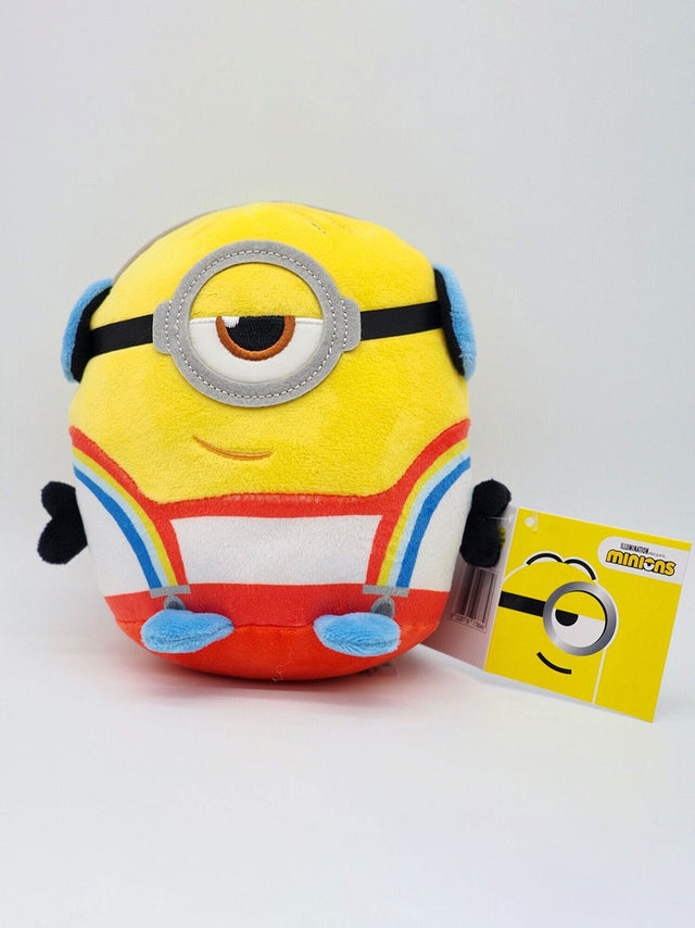 Image for Plush Toy