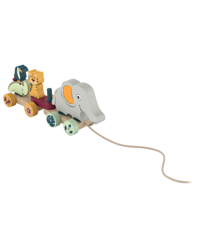 Image for Wooden Toy