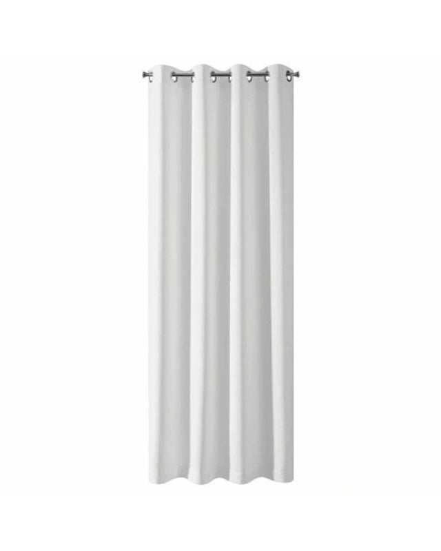 Image for White Curtain