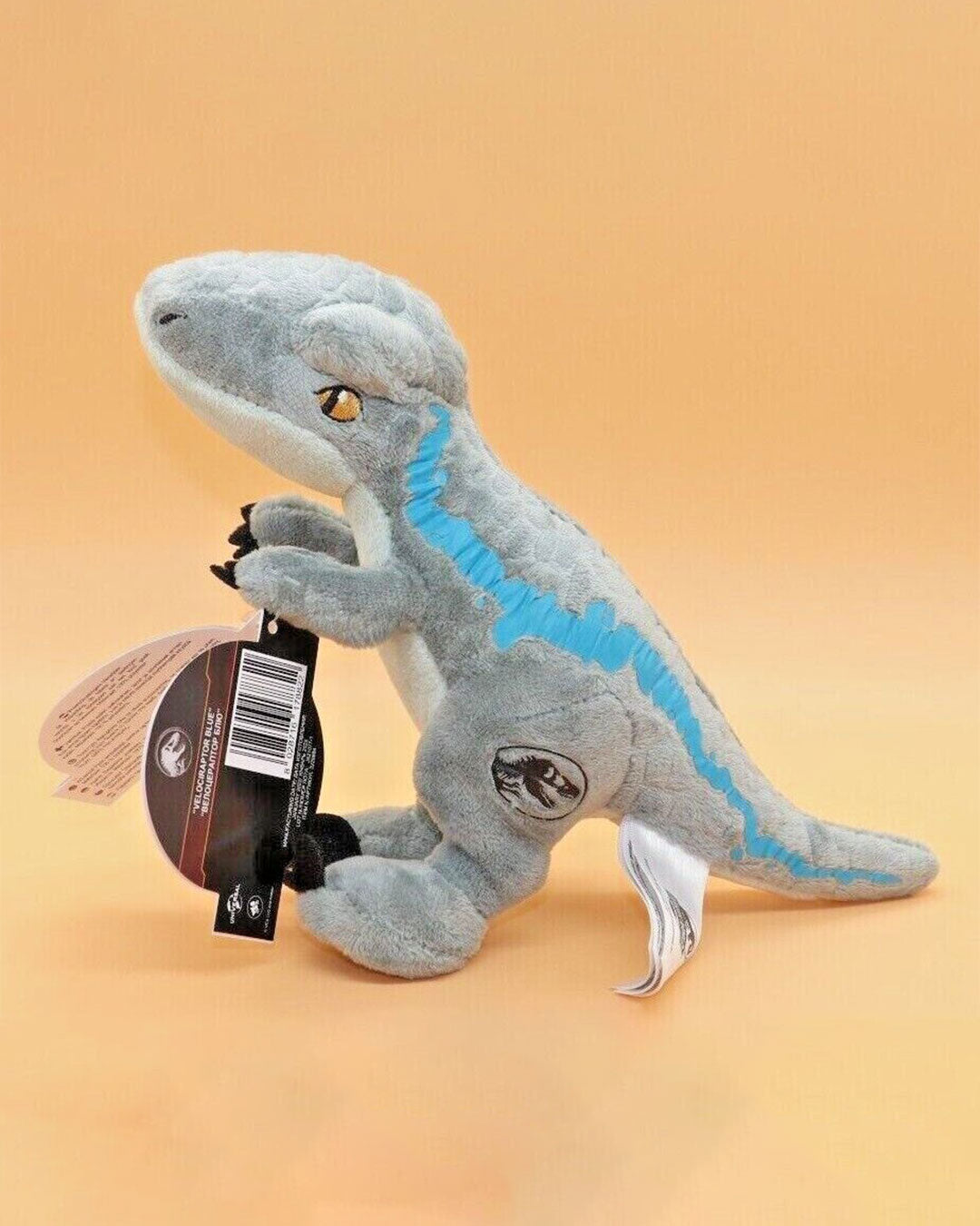 Image for Tyrannosaurus Rex T-Rex Plush Dinosaur
