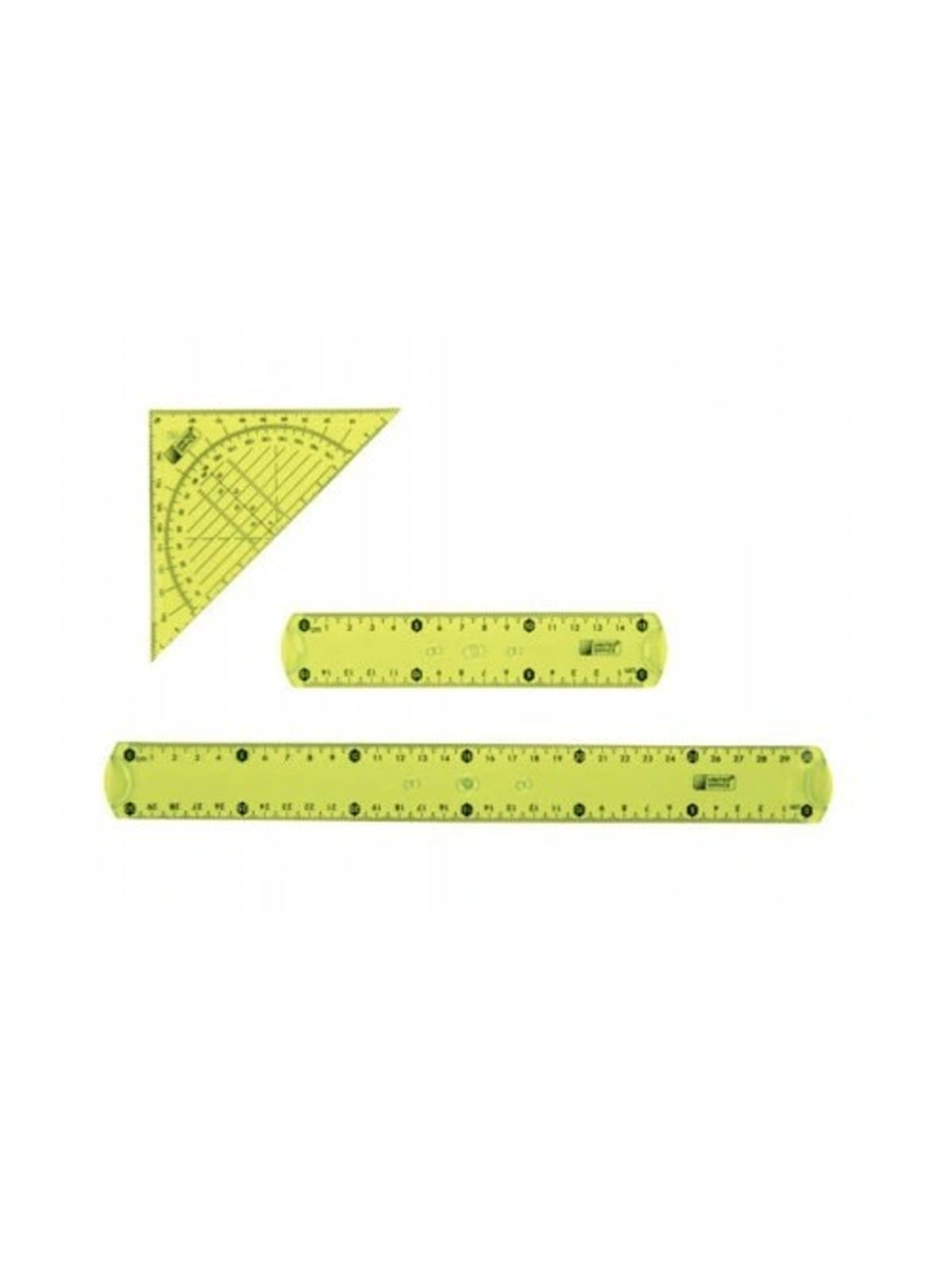 Image for Rubber Set
