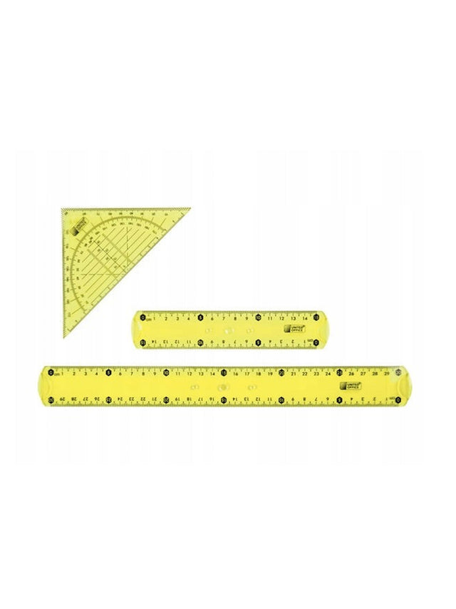 Image for Rubber Set