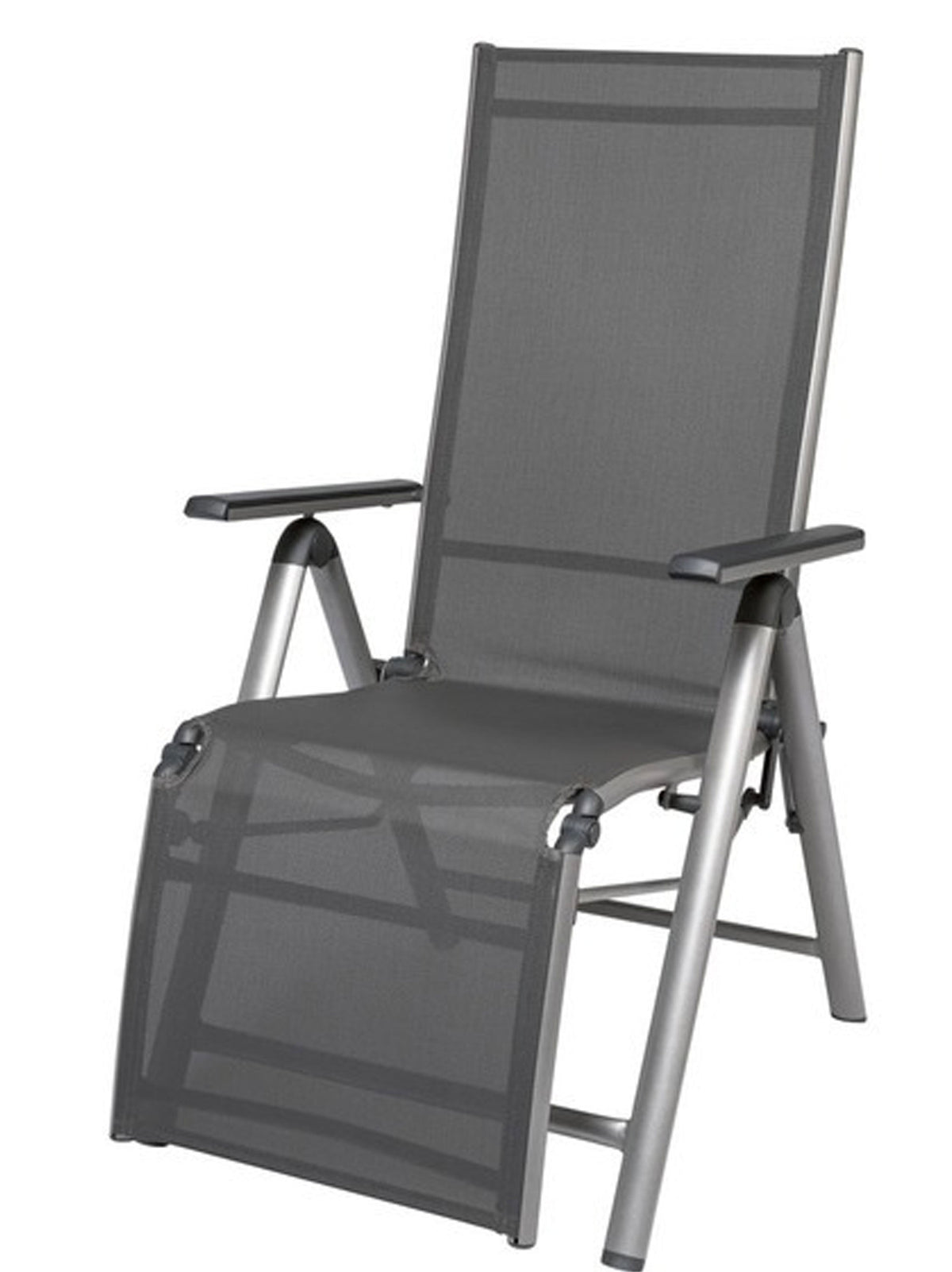 Image for Aluminum Armchair