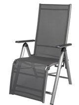 Image for Aluminum Armchair