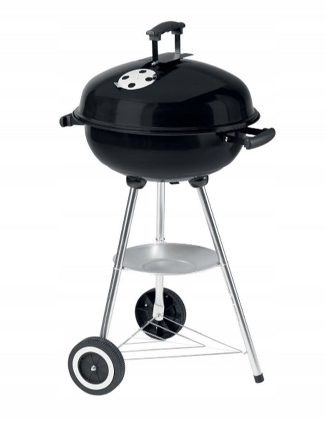 Image for �Round Grill
