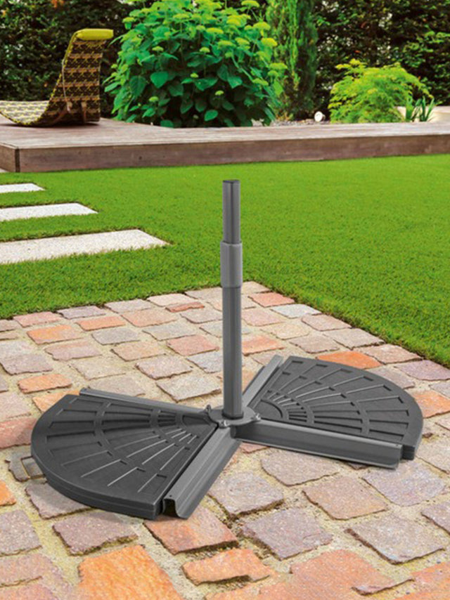Image for Plate For Parasol Stand