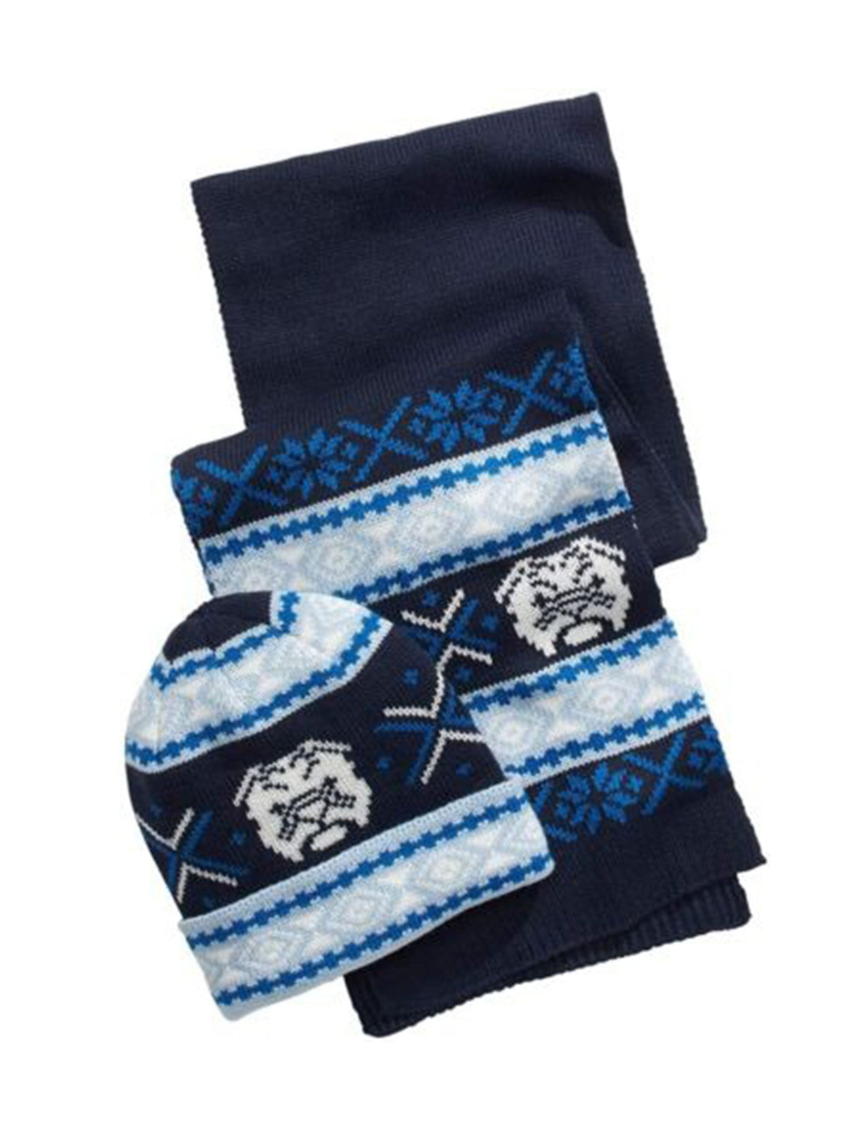Image for Hat And Scarf
