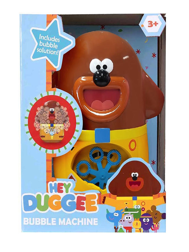 Image for Bubble Machine