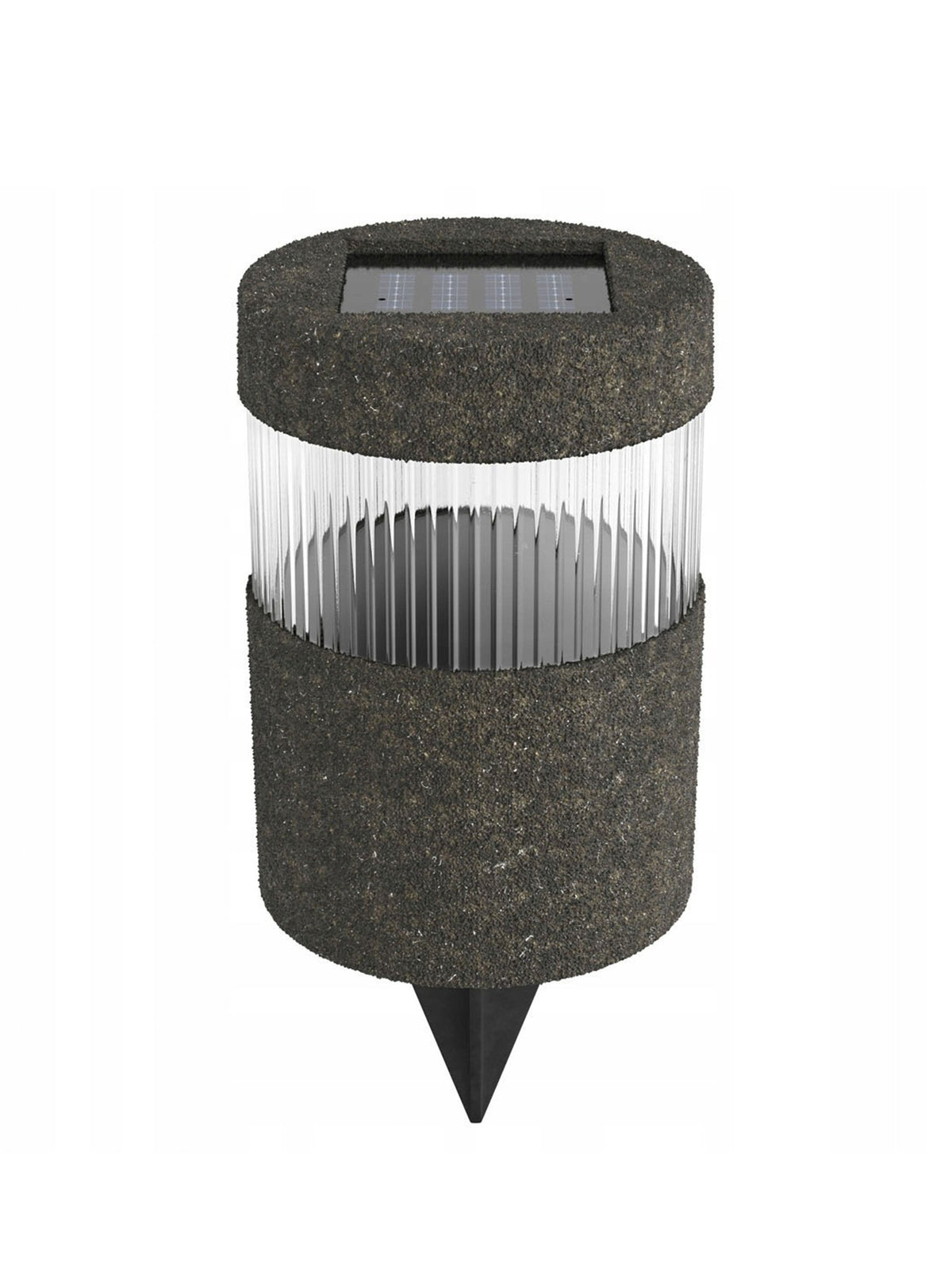 Image for Led Solar Lamp Livarno