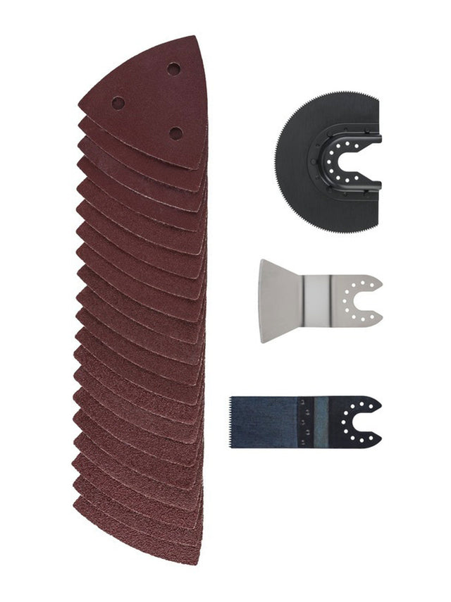 Image for Multi-Tool Accessories