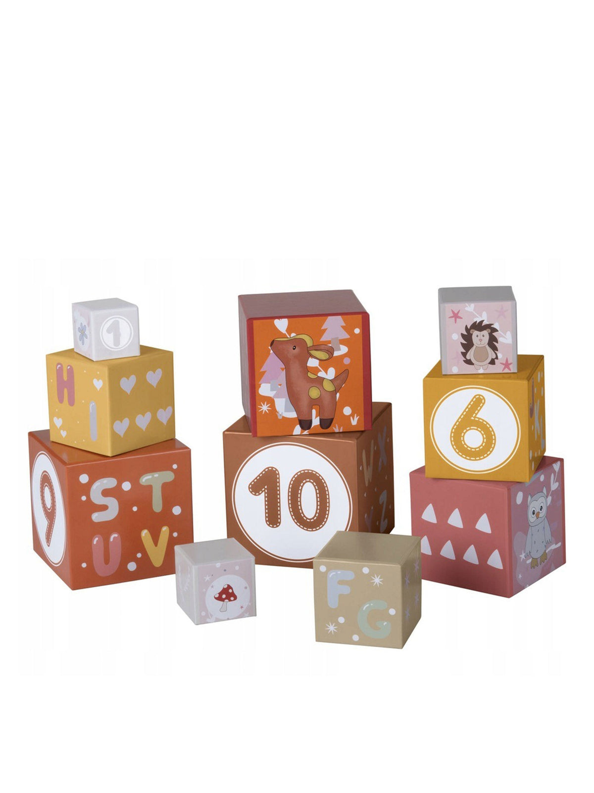 Image for Stacking Tower