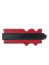 Image for Contour Template/Hose Spirit Level