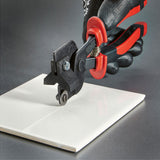 Pliers For Breaking Tiles