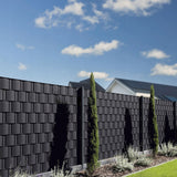 Fence Bar