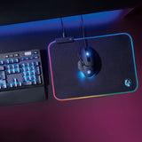 Gaming Mousepad Rgb