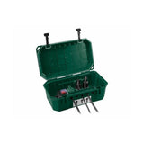 Cable Protection Box With 5 Cable Openings