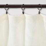 Curtain Clip Rings Set