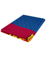 Plush Blanket