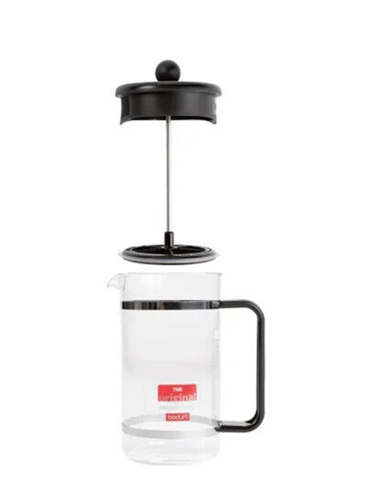Original French Press Caffettiera Coffee Maker 1 L