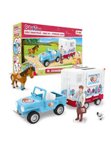 Mobile Veterinary Clinic