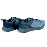 Men's Rubber Running Shoes,Light Navy