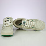 Image for Men's Embroidered Logo Shoes,Beige
