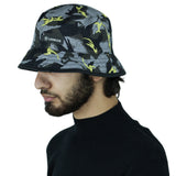 BUCKET HAT
