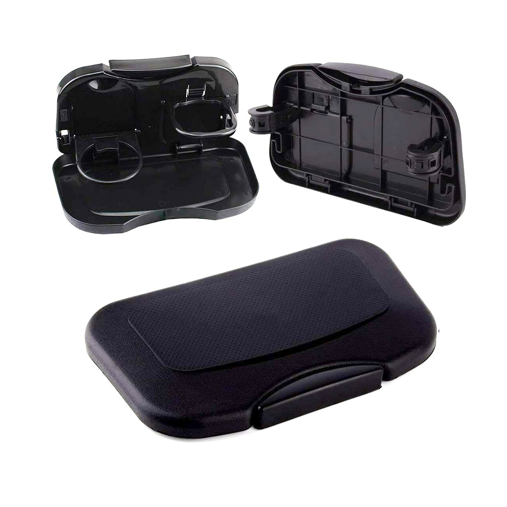 Tray Table Car Drink Holder