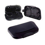 Tray Table Car Drink Holder