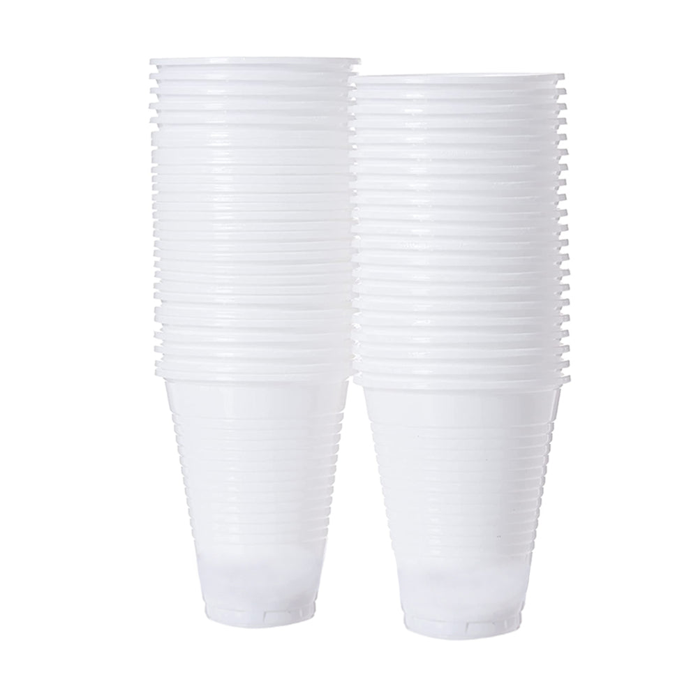 Plastic Cups (200 Ml)